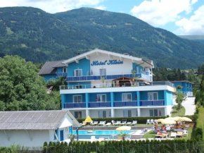 Hotel Klein - Seebodenerhof